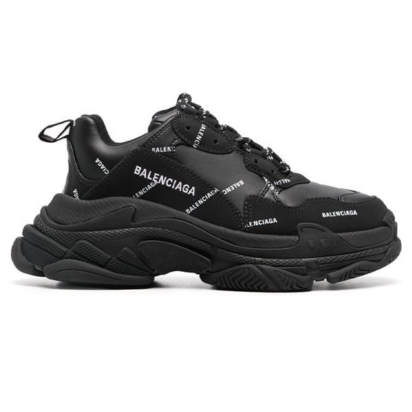 Balenciaga Triple S Sneakers