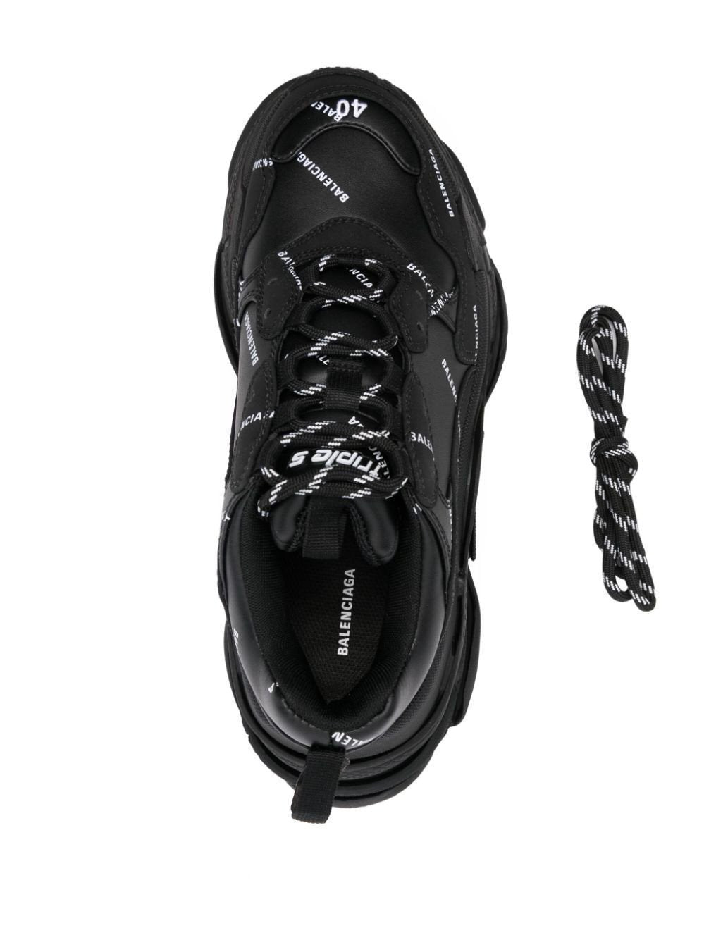 Balenciaga Triple S Sneakers