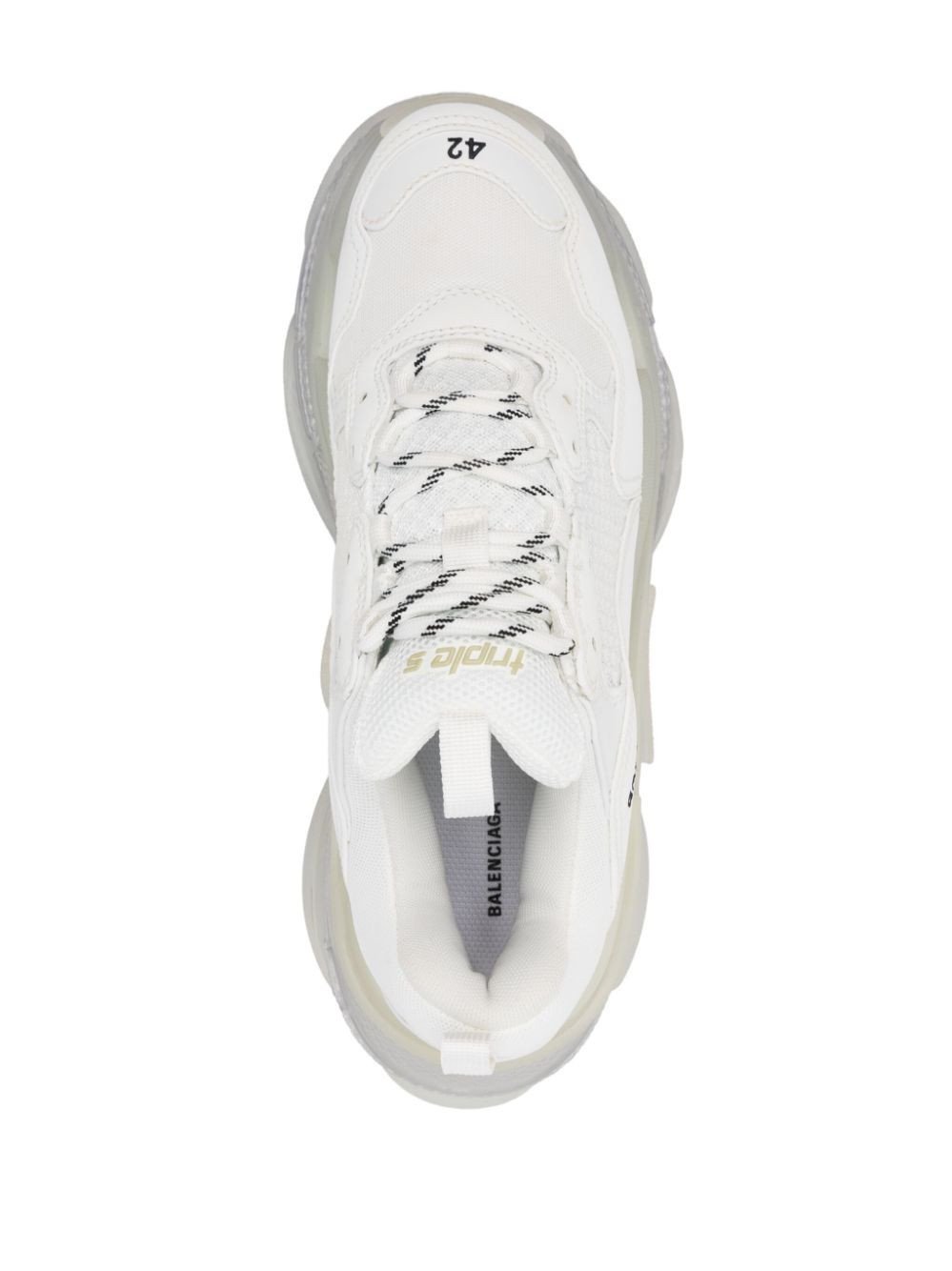 Balenciaga Triple S Sneakers