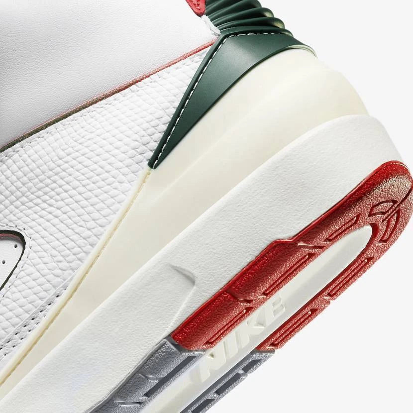 Nike Air Jordan 2 Retro 'Chicago Home'