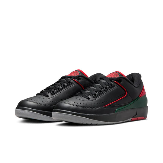 Nike Air Jordan 2 Retro Low 'Christmas'