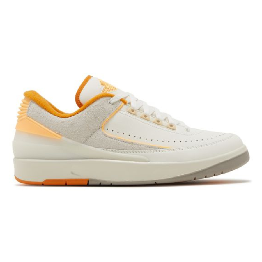 Nike Air Jordan 2 Retro Low 'Melon Tint'