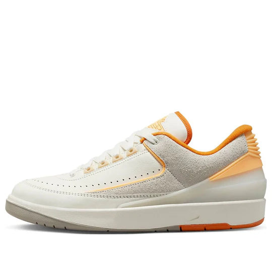 Nike Air Jordan 2 Retro Low 'Melon Tint'