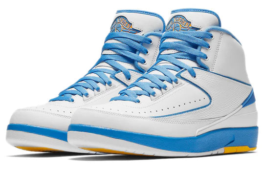 Nike Air Jordan 2 Retro 'Melo' 2018