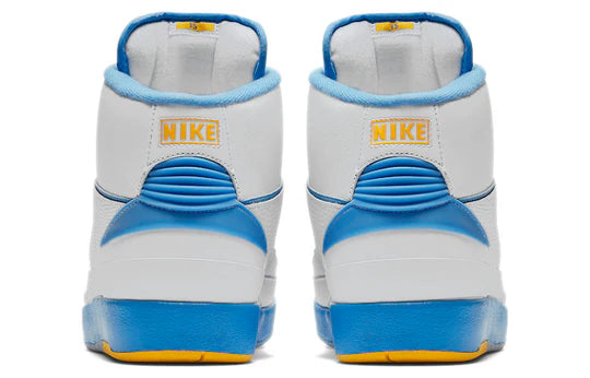 Nike Air Jordan 2 Retro 'Melo' 2018