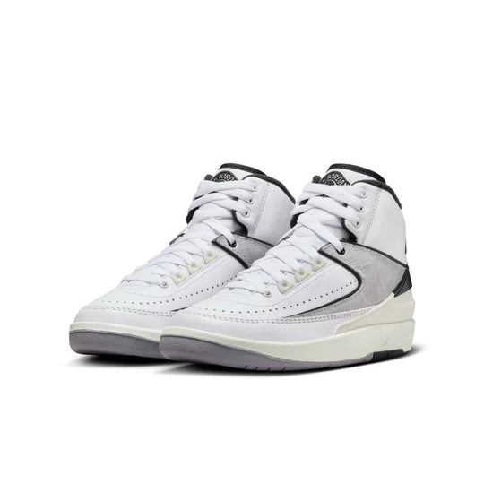 Nike Air Jordan 2 Retro 'Python'