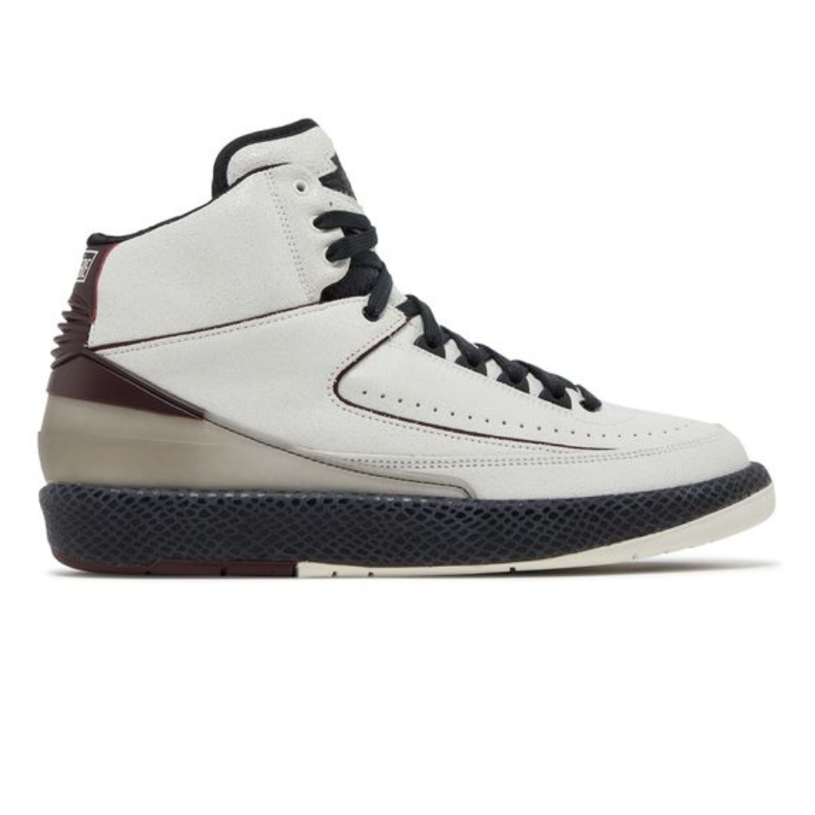 Nike Air Jordan 2 x A Ma Maniére Retro SP 'Airness'