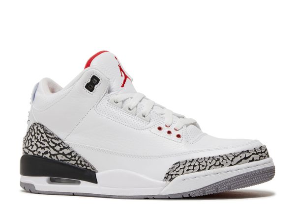 Nike Air Jordan 3 Retro '88' 2013