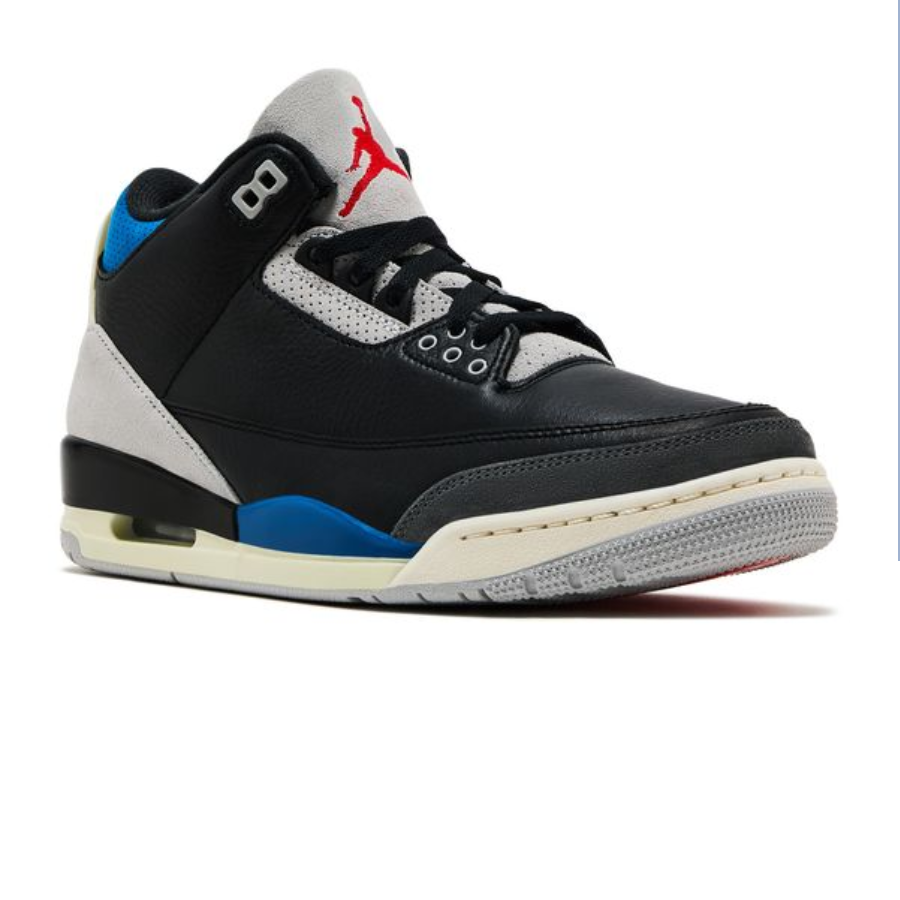 Nike Air Jordan 3 Retro OG 'Rare Air'