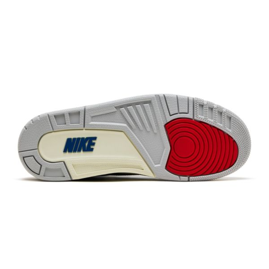 Nike Air Jordan 3 Retro OG 'Rare Air'