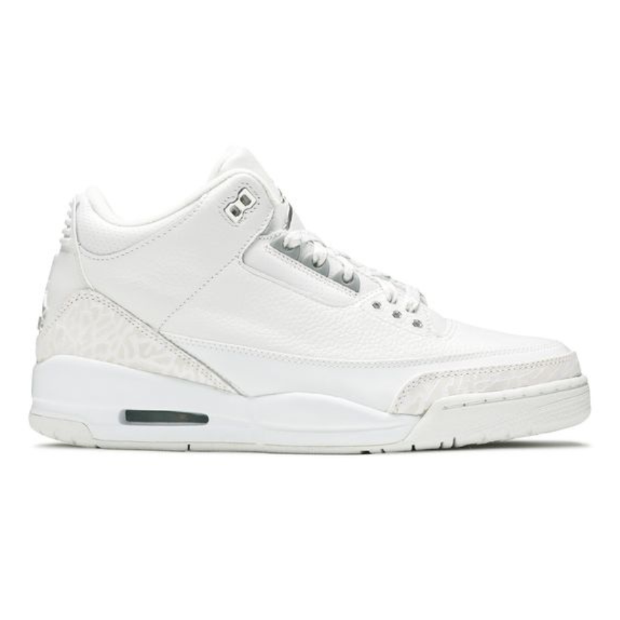Nike Air Jordan 3 Retro 'Pure Money'