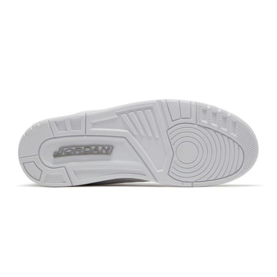 Nike Air Jordan 3 Retro 'Pure Money' 2025