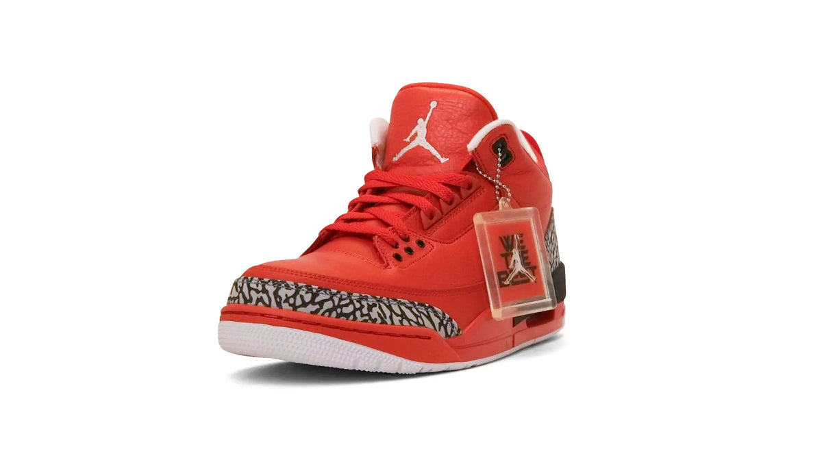 Nike Air Jordan 3 Retro x DJ Khaled 'Grateful'