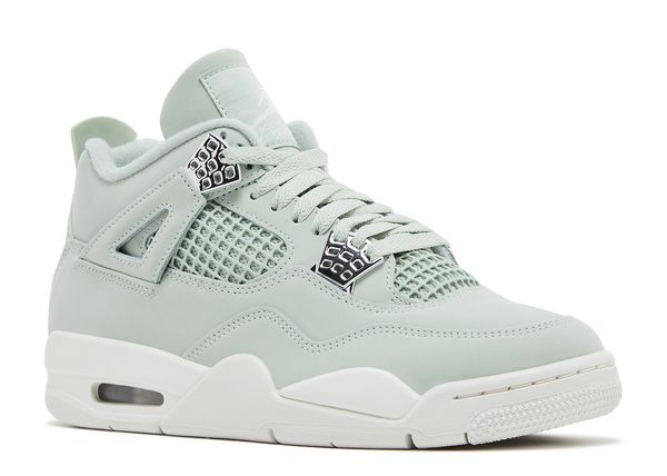 Nike Air Jordan 4 Retro 'Abundance / Seafoam'