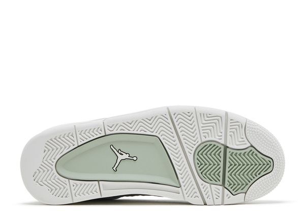 Nike Air Jordan 4 Retro 'Abundance / Seafoam'