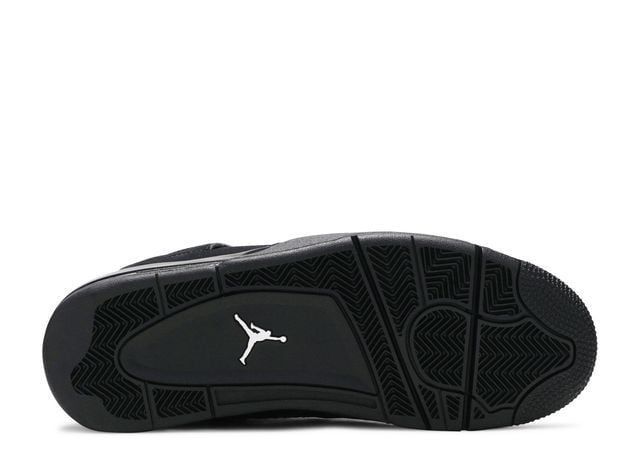 Nike Air Jordan 4 Retro ‘Black Cat’ 2020