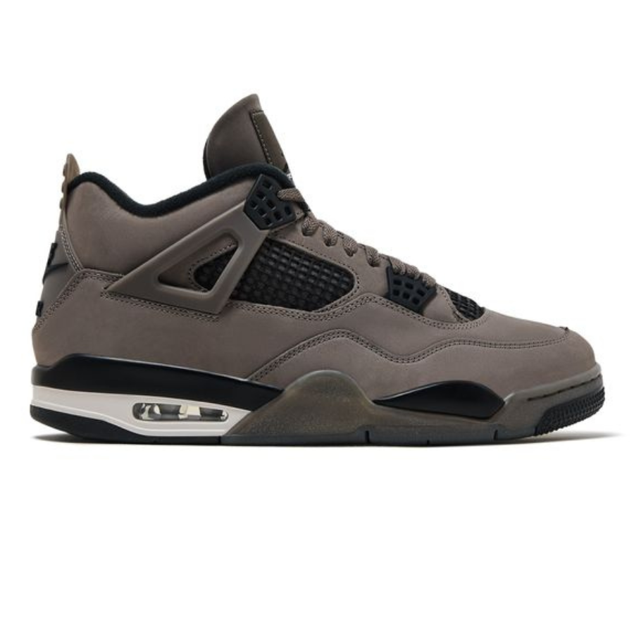 Nike Air Jordan 4 Retro 'Cave Stone'