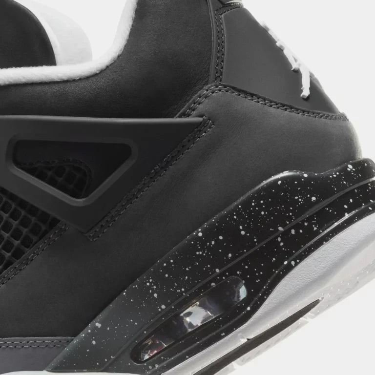 Nike Air Jordan 4 Retro ‘Fear’ 2024