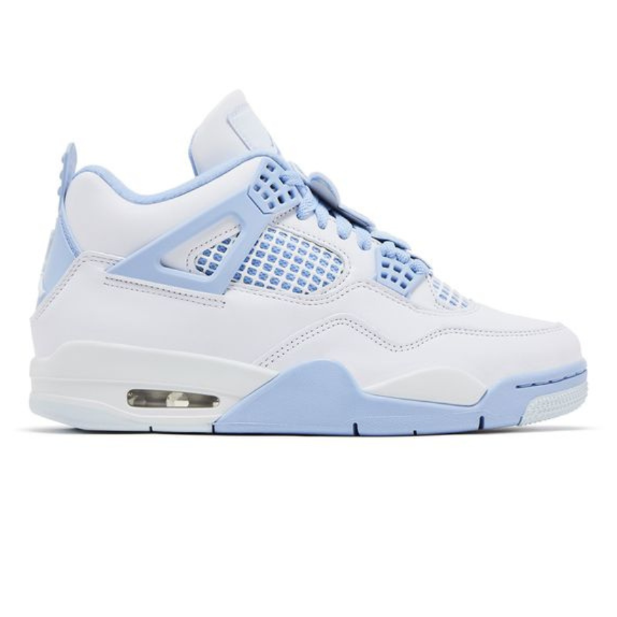 Nike Air Jordan 4 Retro 'Forget Me Not' Wmns