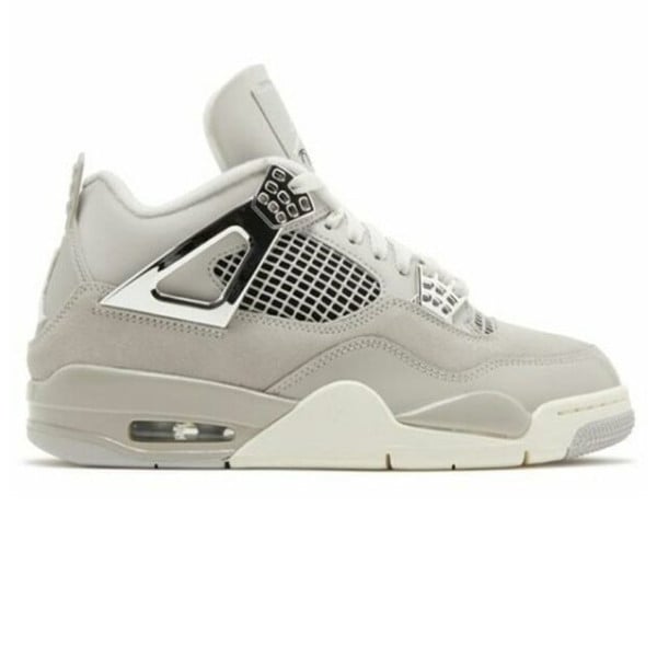 Nike Air Jordan 4 Retro ‘Frozen Moments’