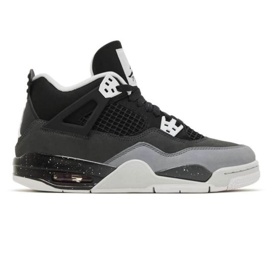Nike Air Jordan 4 Retro GS 'Fear' 2024