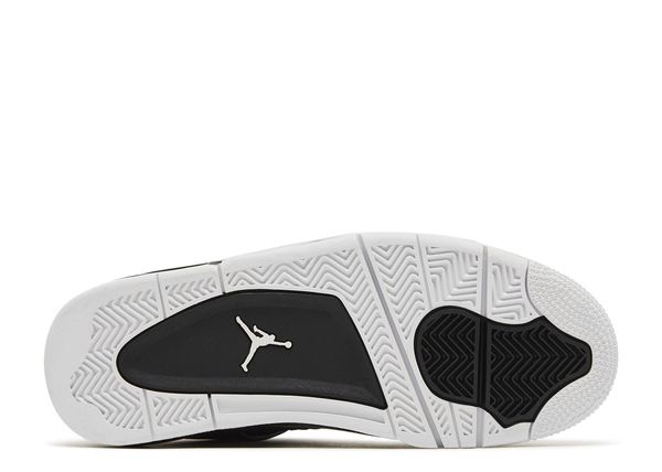 Nike Air Jordan 4 Retro GS 'Fear' 2024