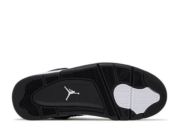 Nike Air Jordan 4 Retro GS 'White Thunder'