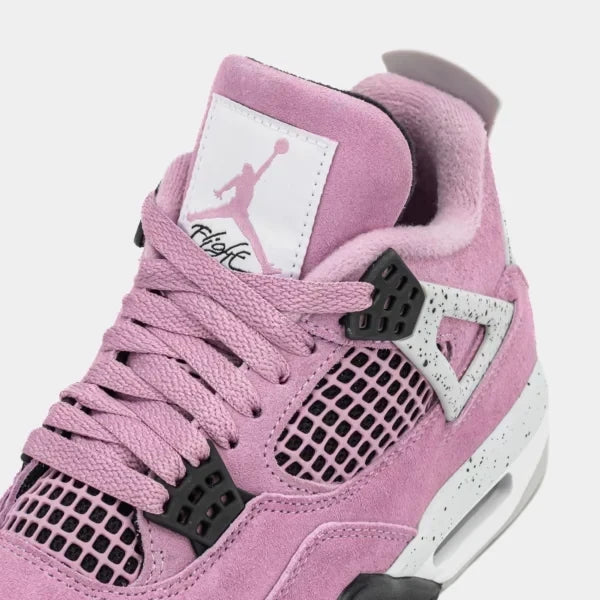 Nike Air Jordan 4 Retro ‘Orchid’