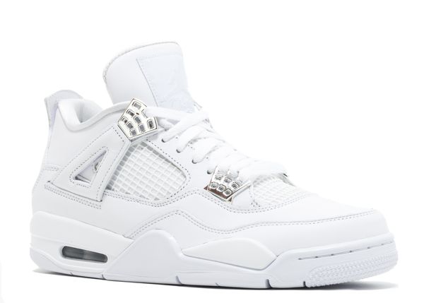 Nike Air Jordan 4 Retro 'Pure Money' 2017