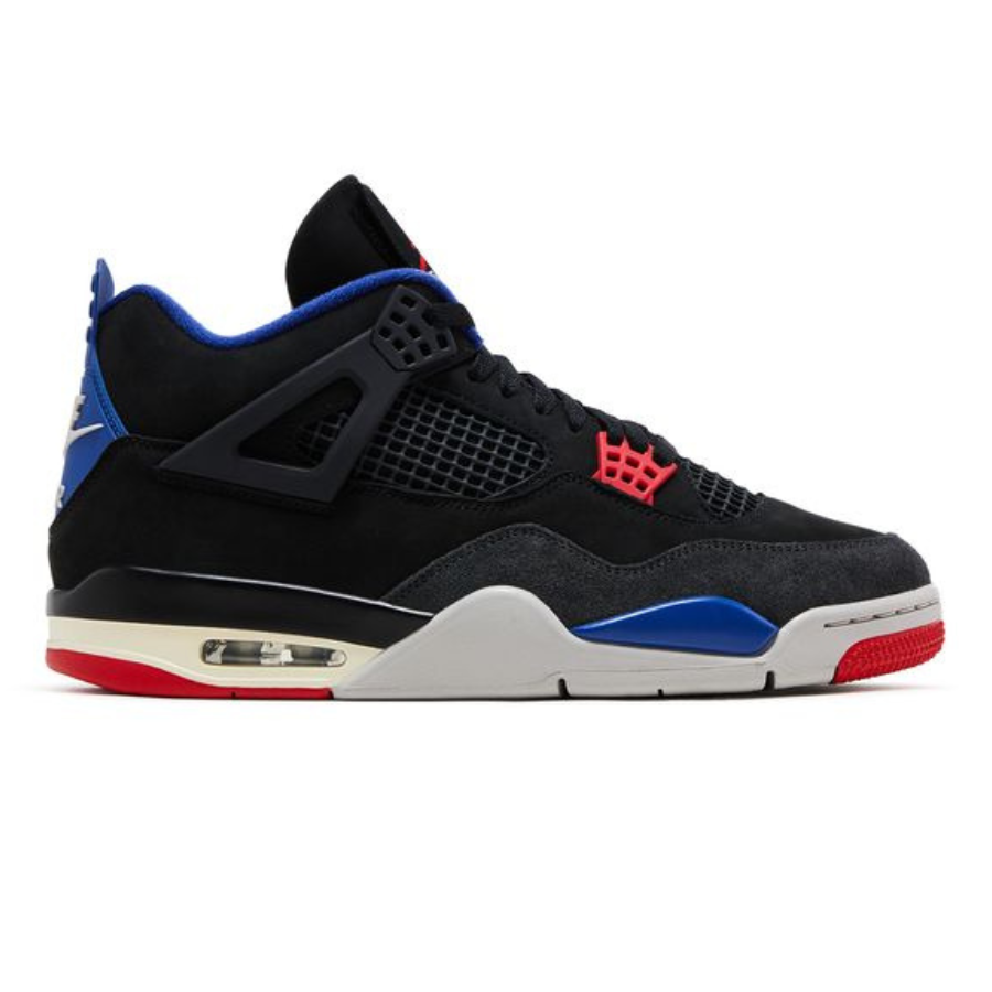 Nike Air Jordan 4 Retro 'Rare Air - White Lettering'