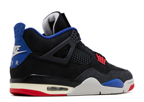 Nike Air Jordan 4 Retro 'Rare Air - White Lettering'