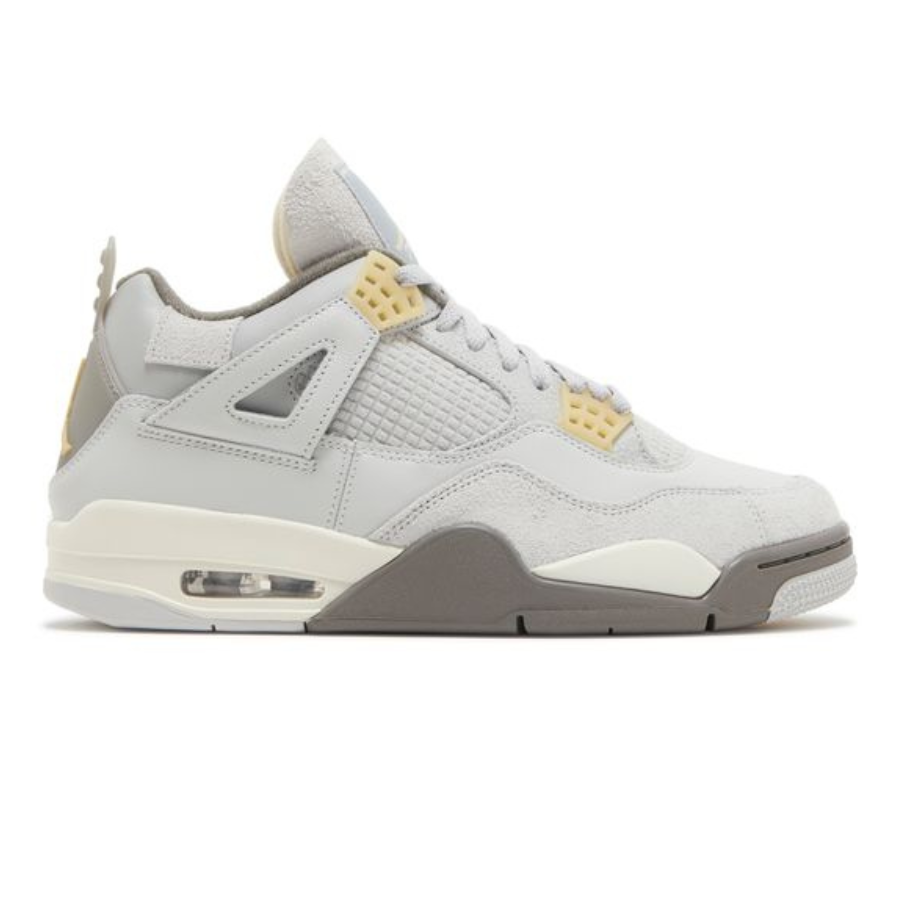 Nike Air Jordan 4 Retro SE Craft 'Photon Dust'