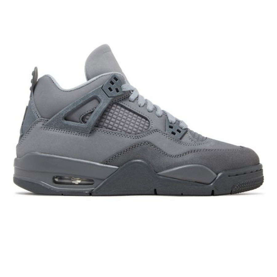 Nike Air Jordan 4 Retro SE GS 'Wet Cement'