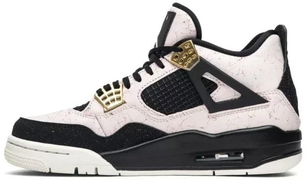 Nike Air Jordan 4 Retro ‘Splatter’