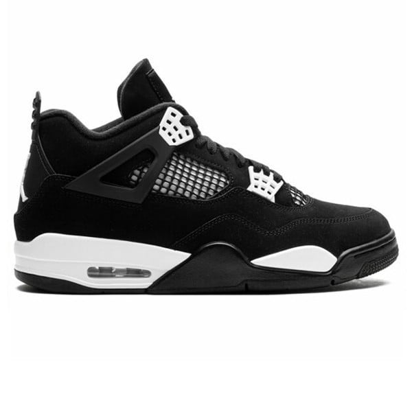 Nike Air Jordan 4 Retro ‘White Thunder’