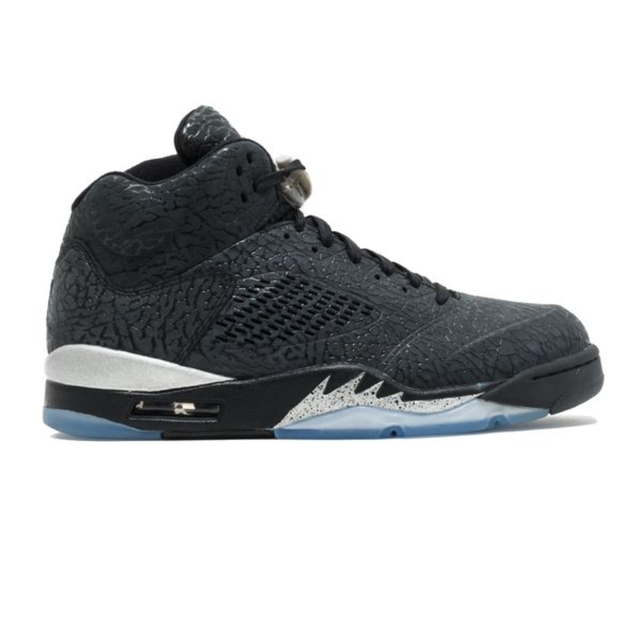 Nike Air Jordan 5 Retro 3Lab5 'Elephant Print'