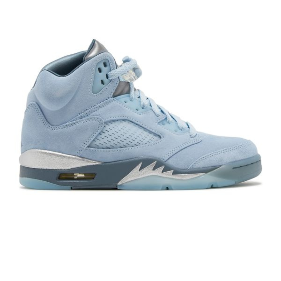 Nike Air Jordan 5 Retro 'Blue Bird'