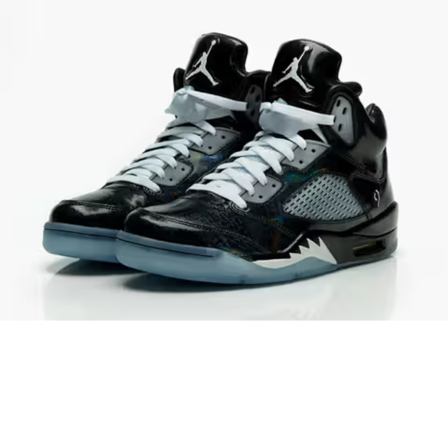 Nike Air Jordan 5 Retro 'Doernbecher' Sample