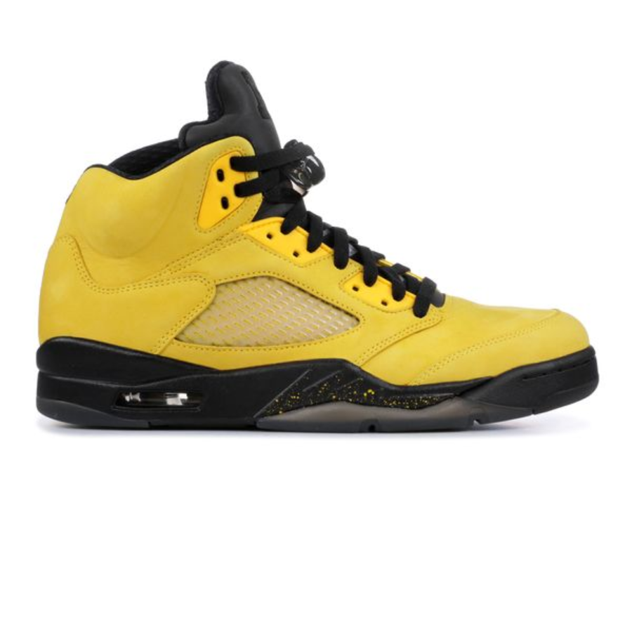 Nike Air Jordan 5 Retro 'Fab Five' PE