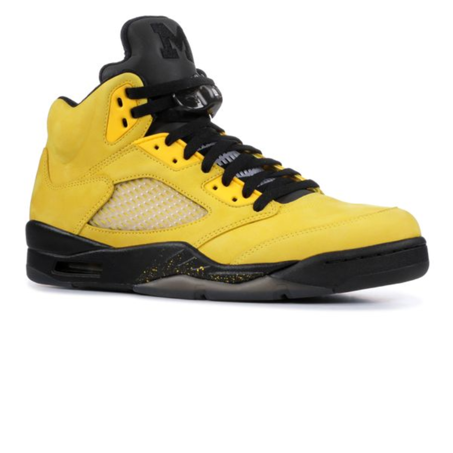 Nike Air Jordan 5 Retro 'Fab Five' PE