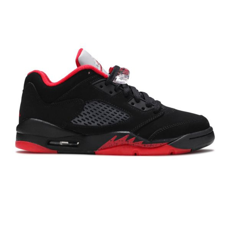 Nike Air Jordan 5 Retro Low BG 'Alternate 90'