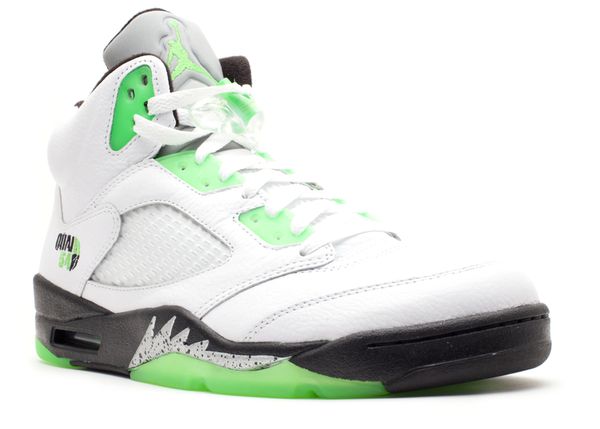 Nike Air Jordan 5 Retro 'Quai 54' 2011