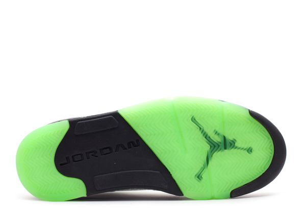 Nike Air Jordan 5 Retro 'Quai 54' 2011