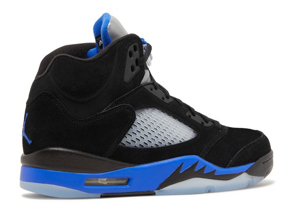 Nike Air Jordan 5 Retro 'Racer Blue'