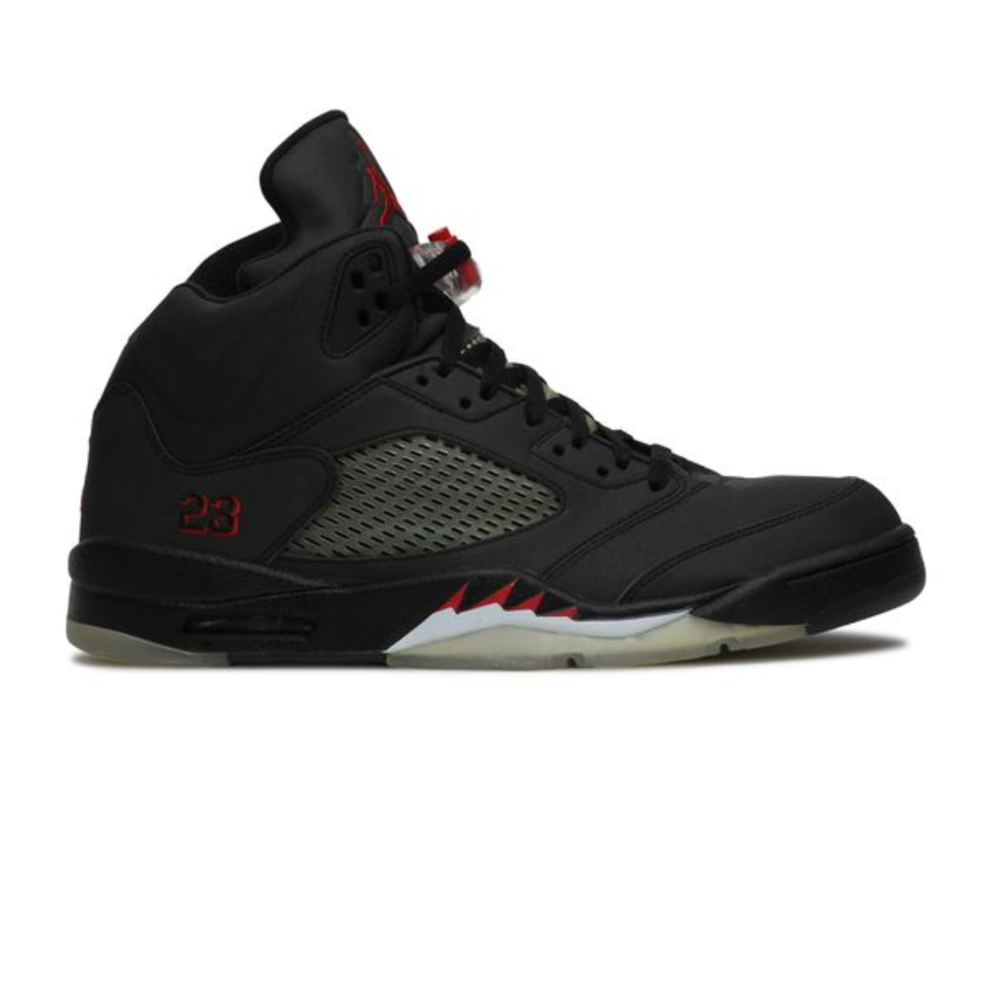 Nike Air Jordan 5 Retro 'Raging Bull Pack - 3M'