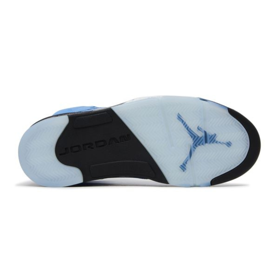 Nike Air Jordan 5 Retro SE 'UNC'