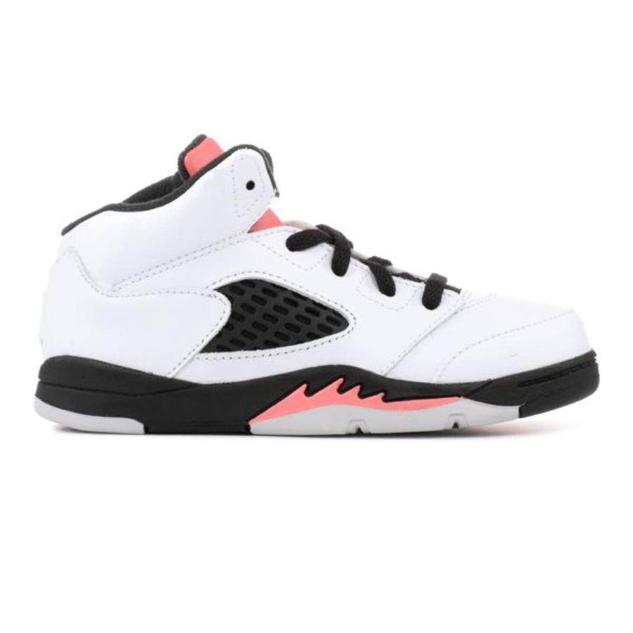 Nike Air Jordan 5 Retro TD 'Sun Blush'