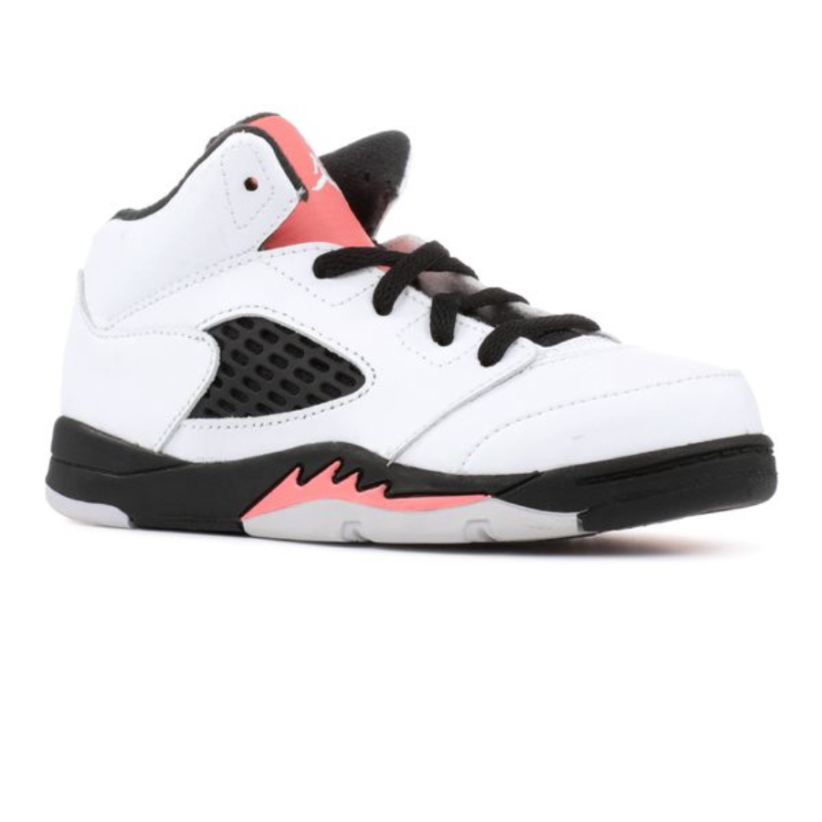 Nike Air Jordan 5 Retro TD 'Sun Blush'