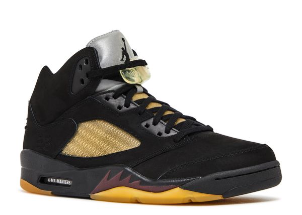 Nike Air Jordan 5 x A Ma Maniére Retro 'Dusk'
