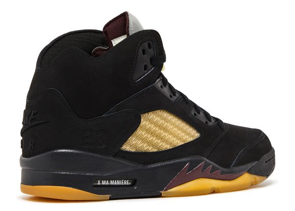 Nike Air Jordan 5 x A Ma Maniére Retro 'Dusk'